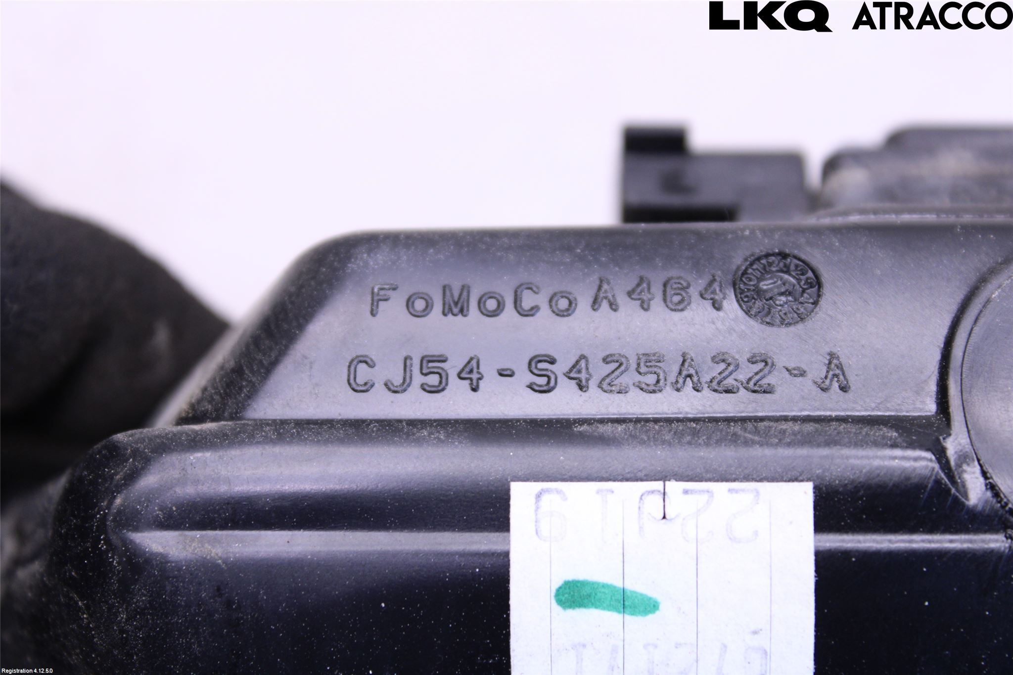 Ford KUGA 13-16 Bakluckehandtag