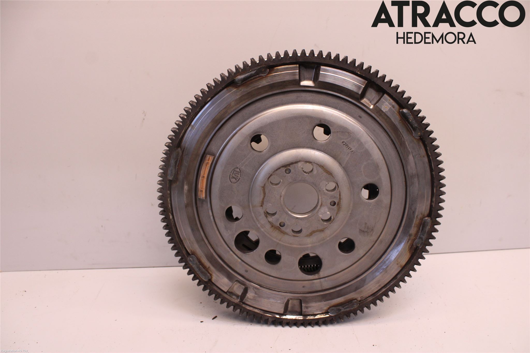 Ford FIESTA 13-17 Svänghjul Aut
