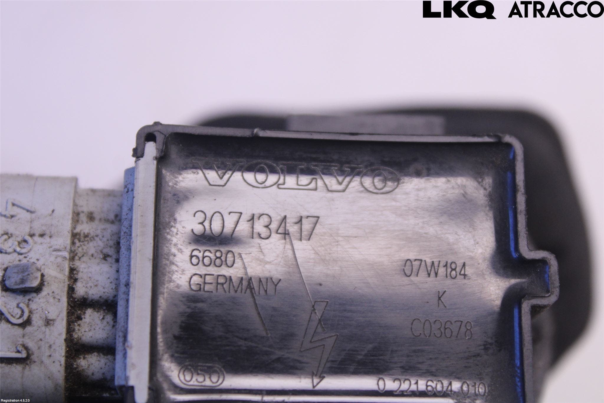 Volvo S80 07-13 Tändspole