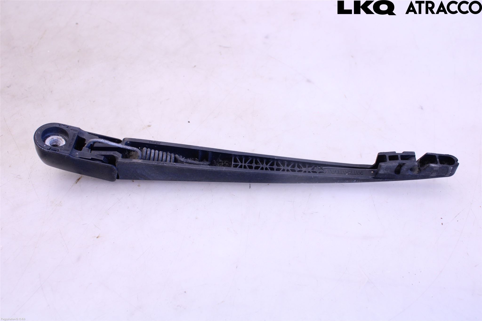Subaru OUTBACK 10-15 Torkararm-Bakruta