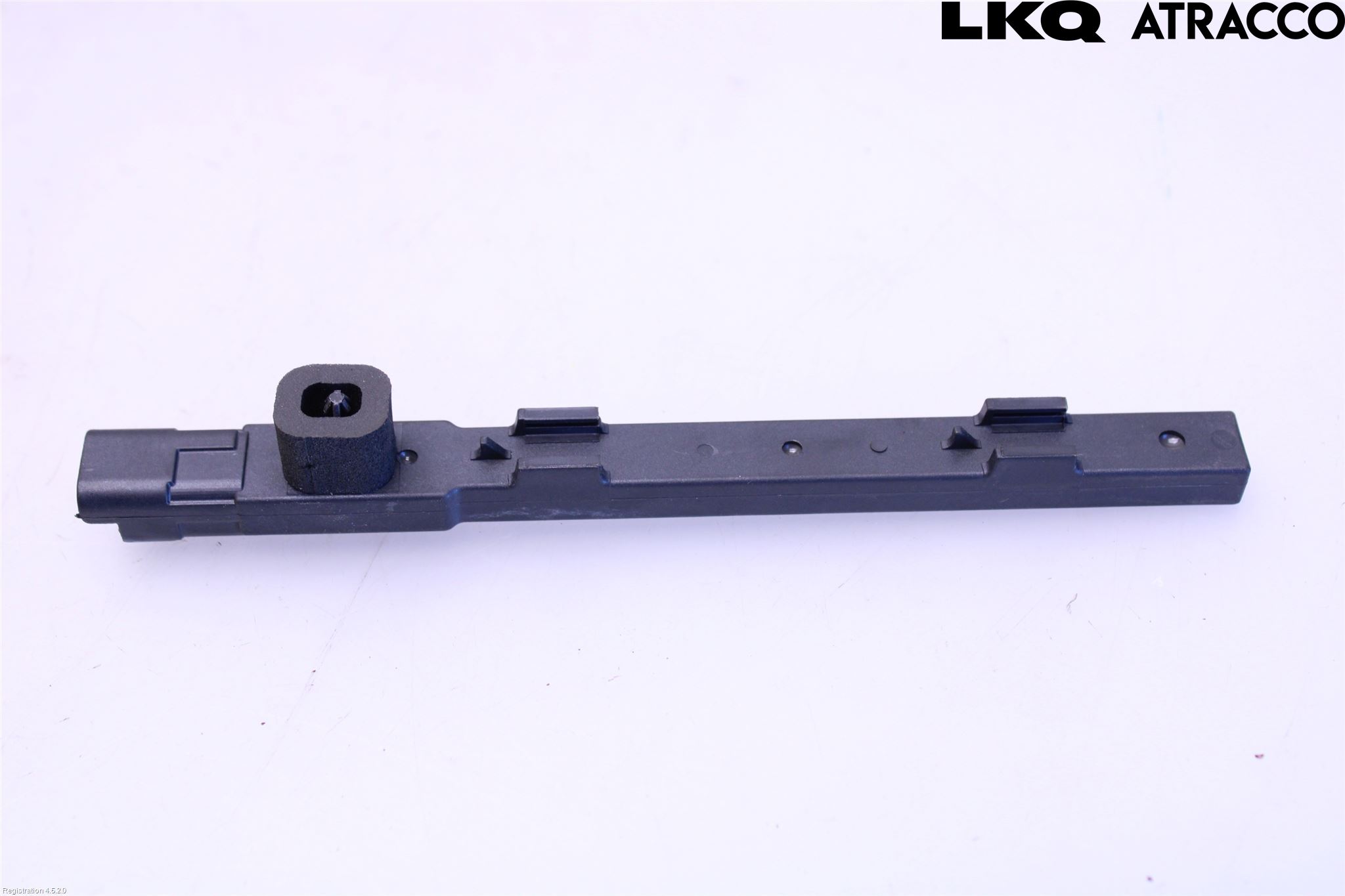 Opel CORSA F, CORSA-E 20- Antennförstärkare