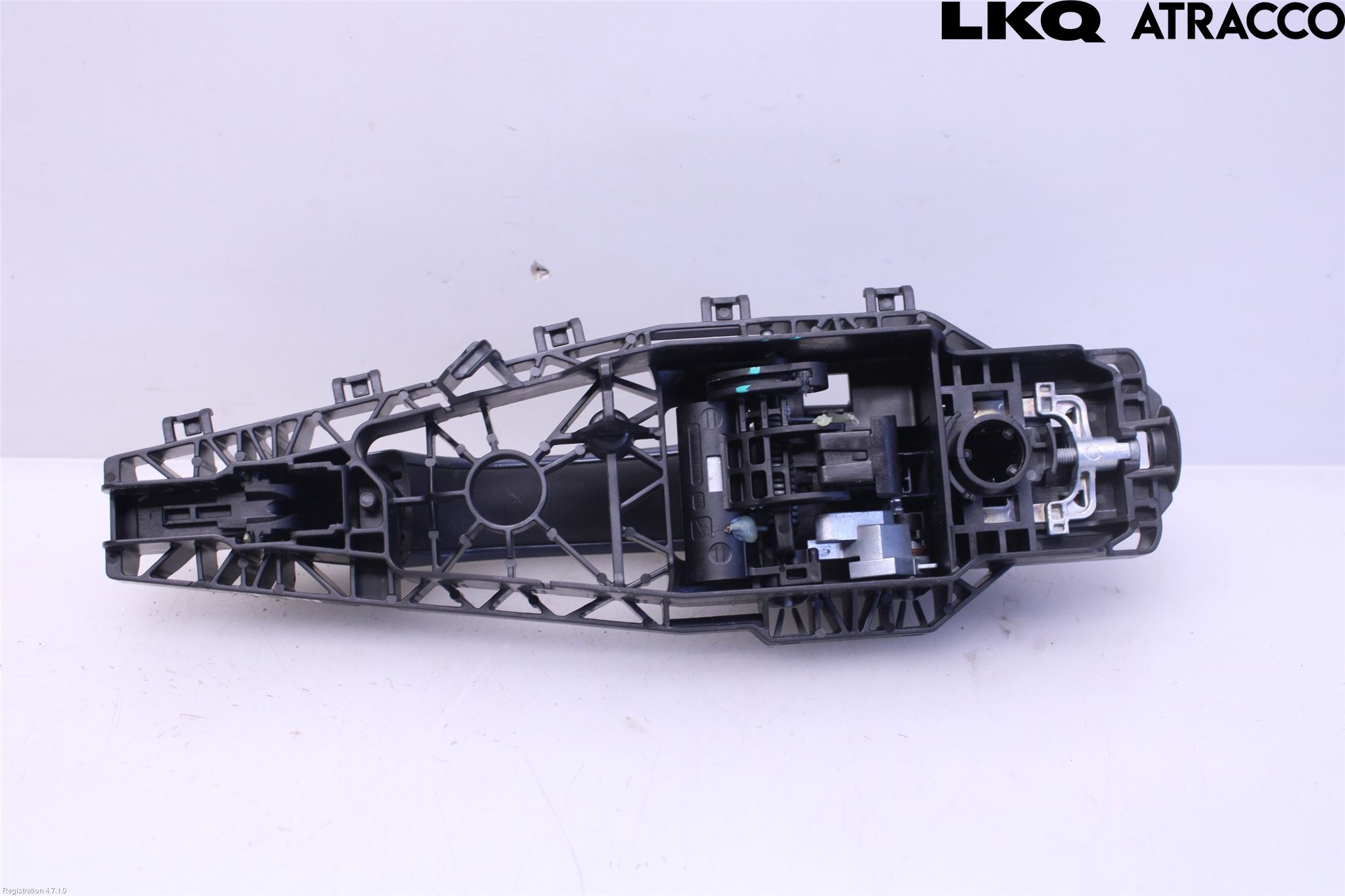 Jeep COMPASS Dörrhandtag Yttre Vä