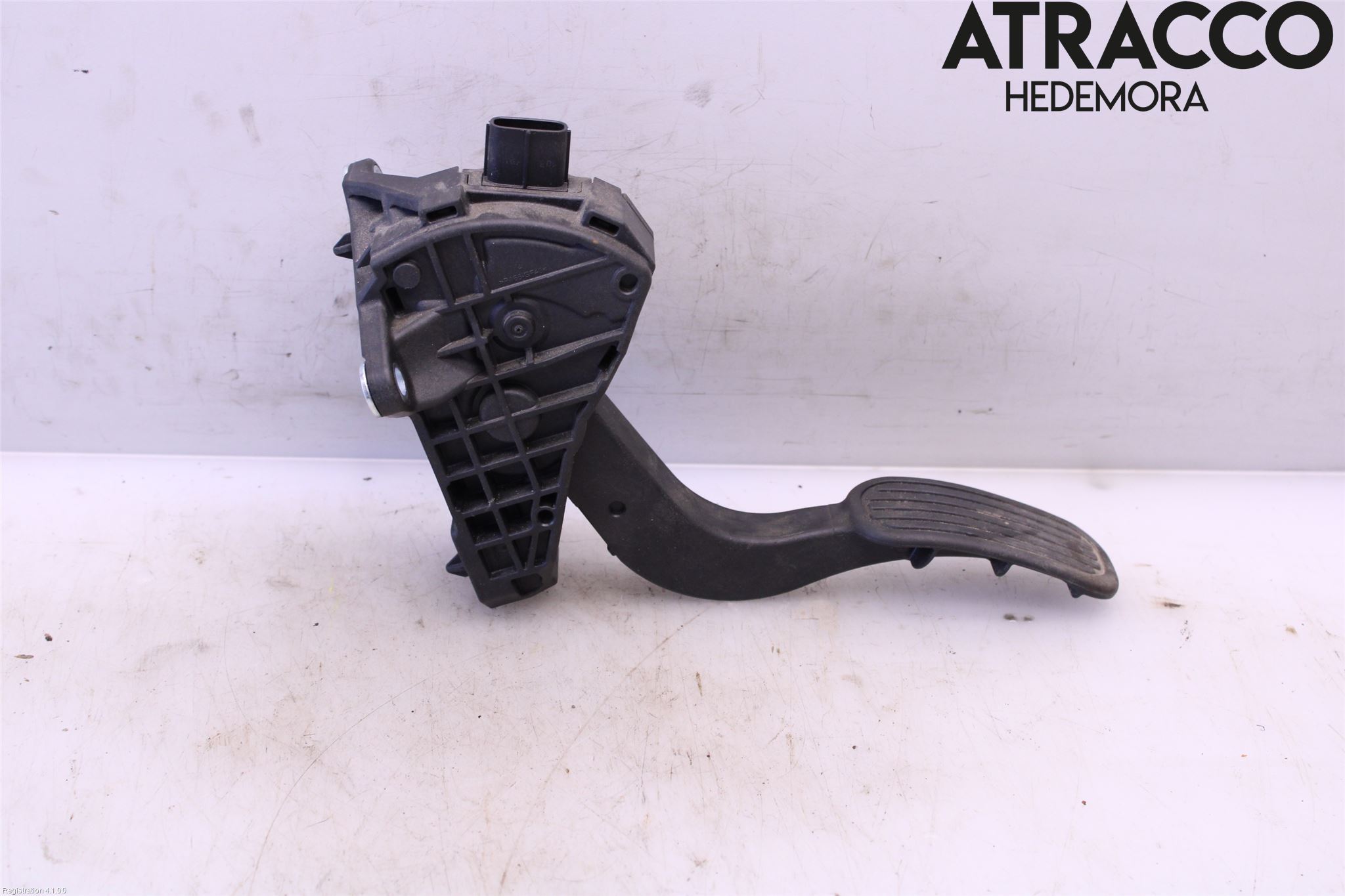 Toyota C-HR 16-23 Gaspedal