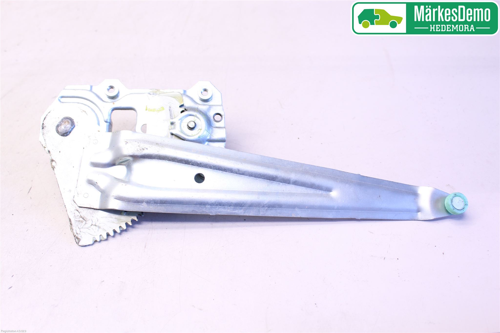 Suzuki SWIFT 17-24 Fönsterhiss El Kompl