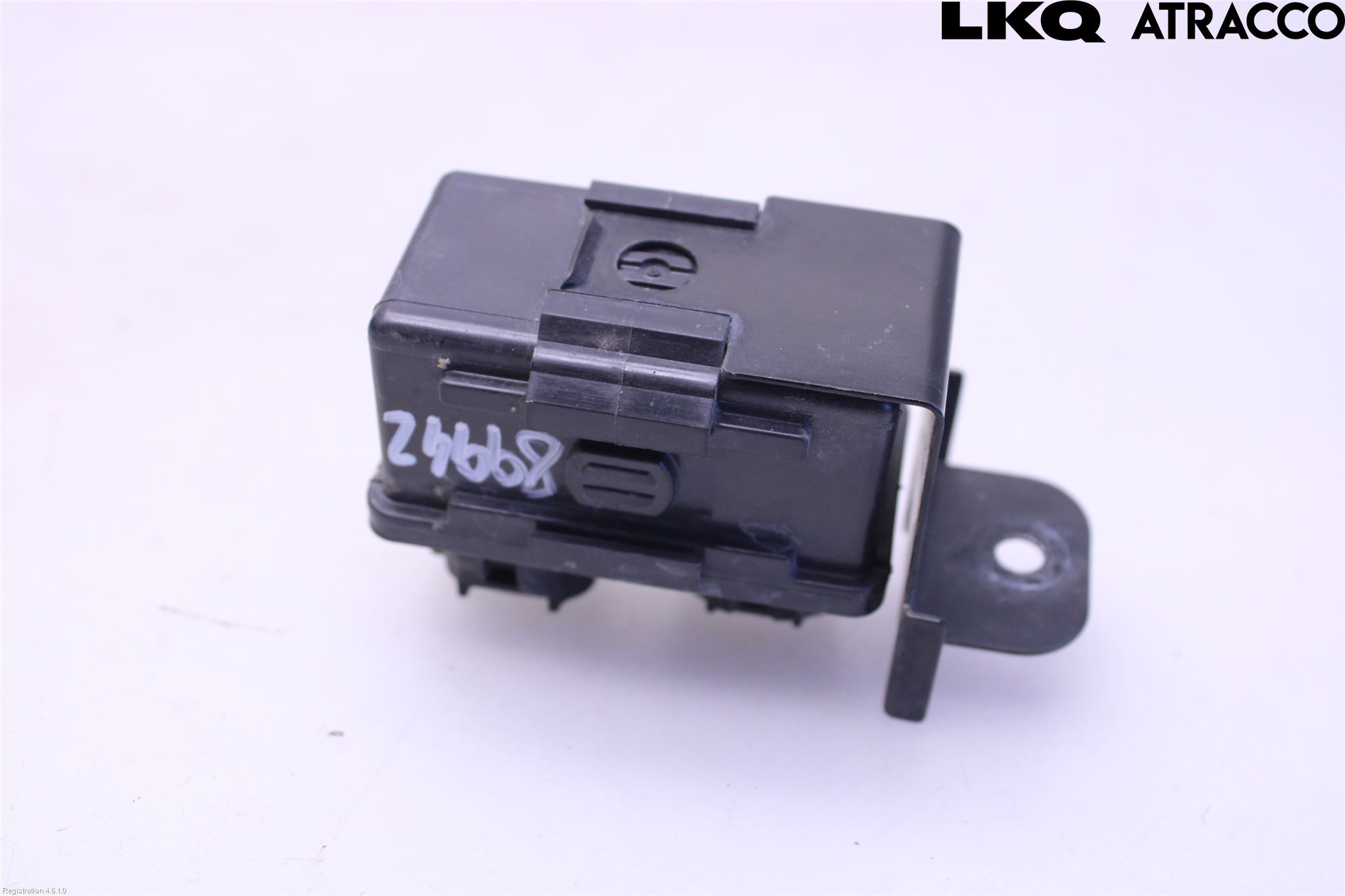 Subaru XV 18-22 Relä Torkarmotor