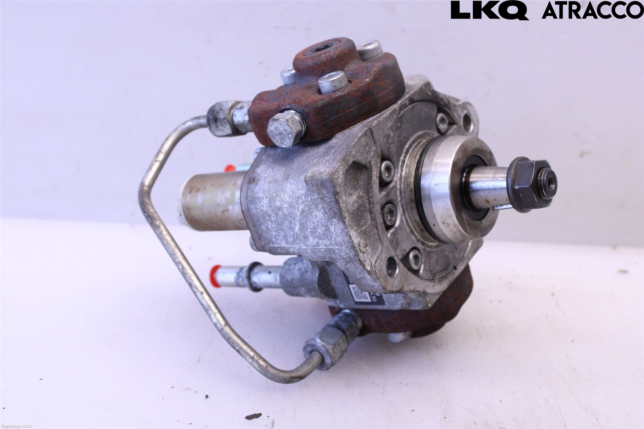 Opel MOKKA 13-20 Bränsle Insppump Diesel