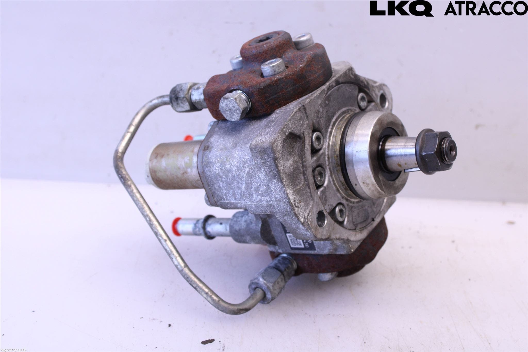 Opel MOKKA 13-20 Bränsle Insppump Diesel