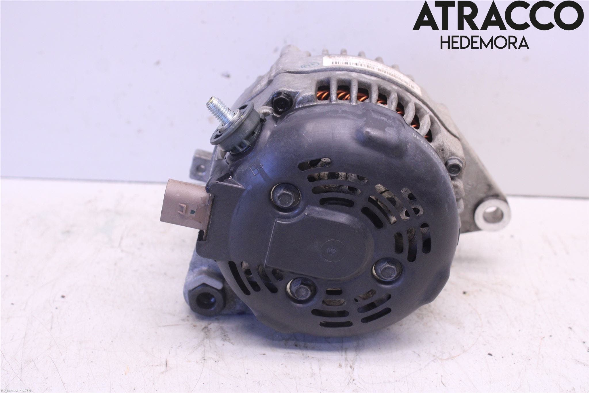 Kia CEED 12-18 Generator