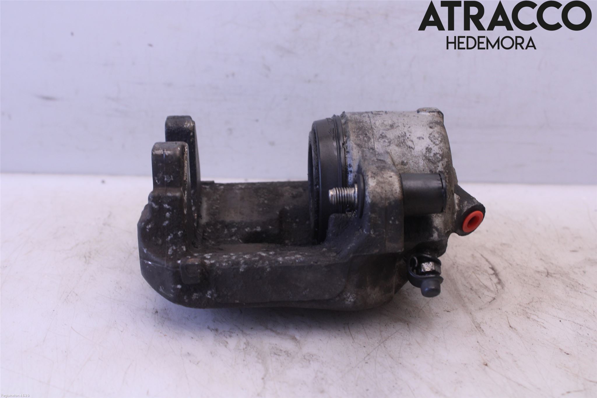 BMW 5 E39 95-04 Bromsok Fram Vänster