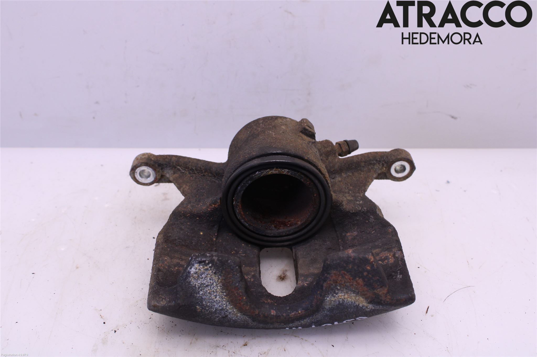 Volkswagen VW CADDY 16-20 Bromsok Fram Höger
