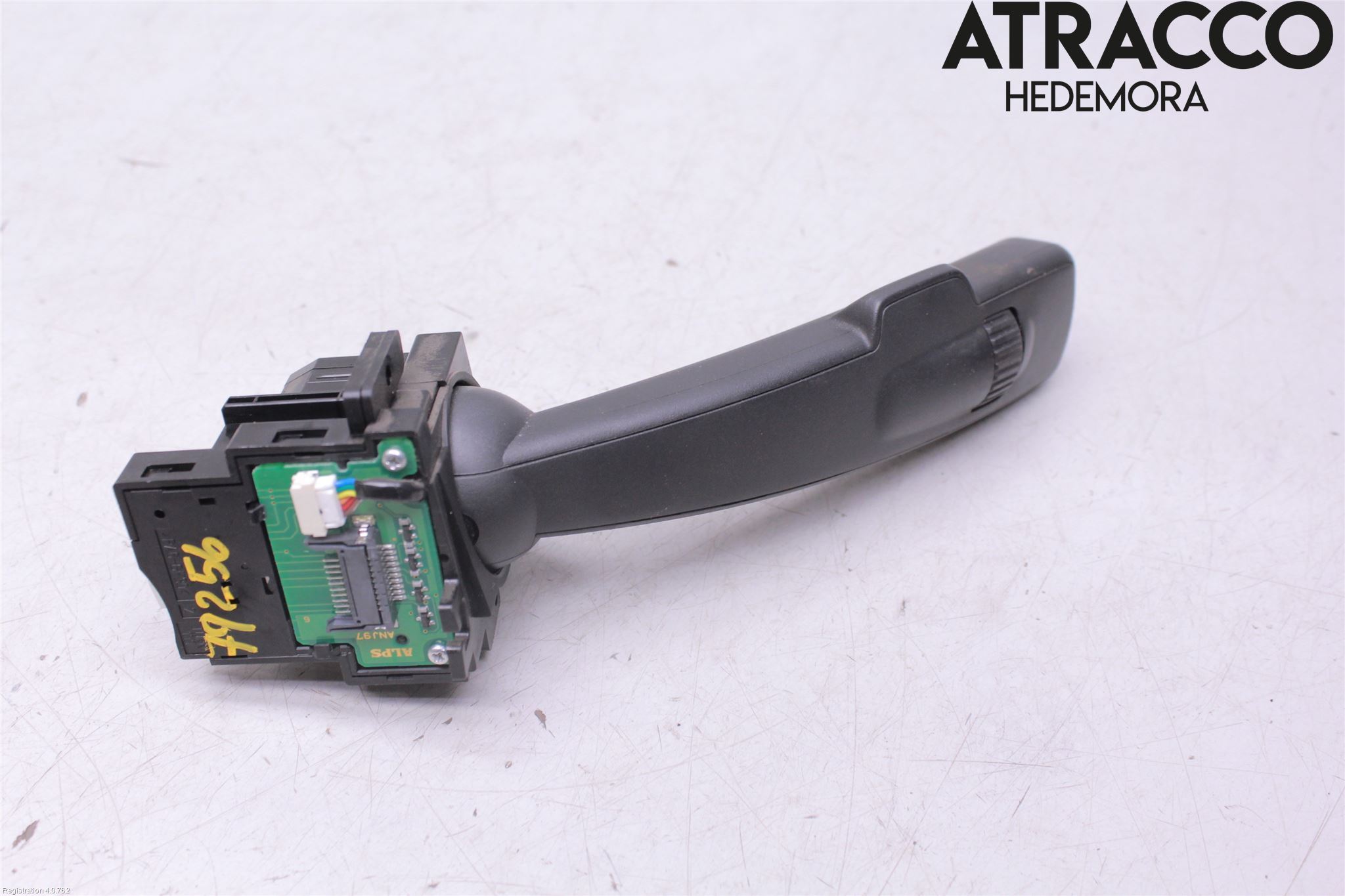 Volvo XC70 14-16 Spak Blinkers-Ljusomk