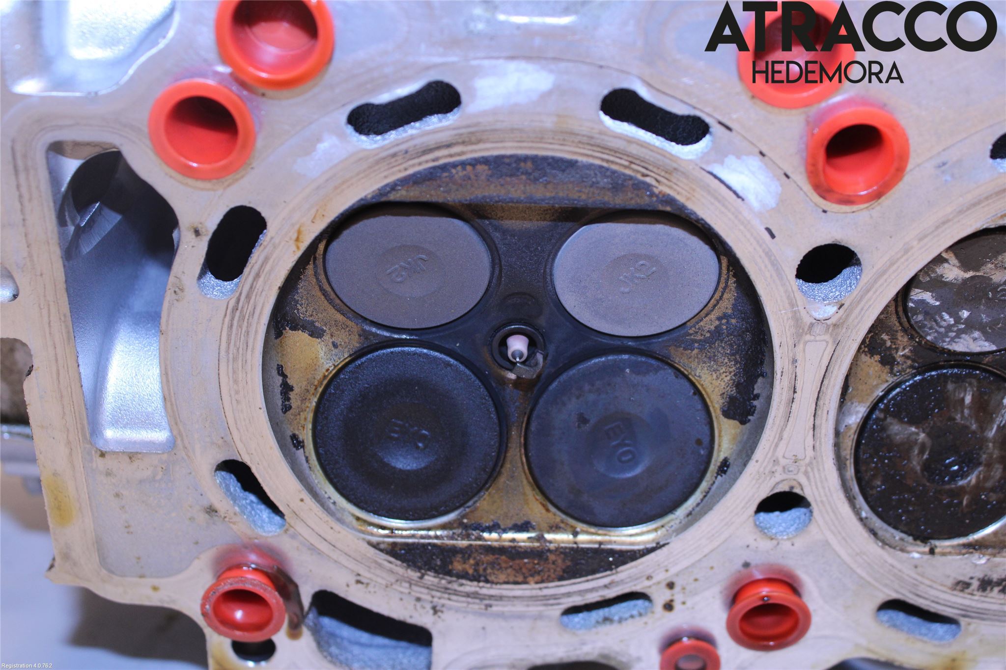 Nissan 370Z Topplock Bensin