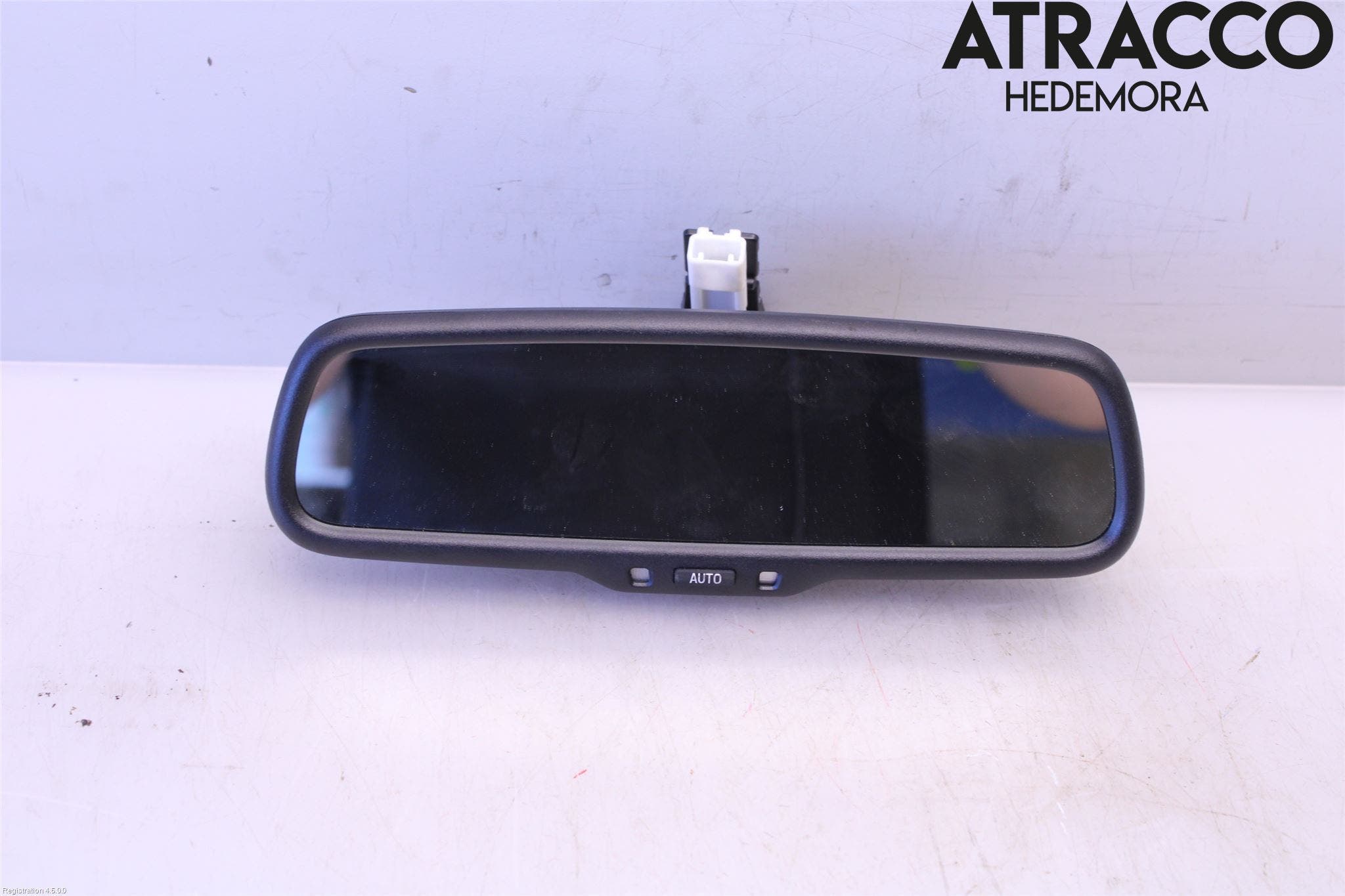 Toyota YARIS XP130 12-14 Spegel Invändig