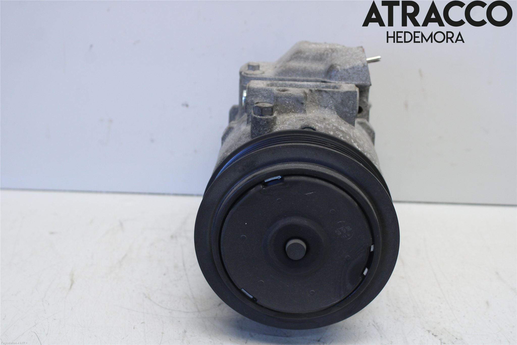 Volkswagen VW POLO 05-09 Ac Kompressor