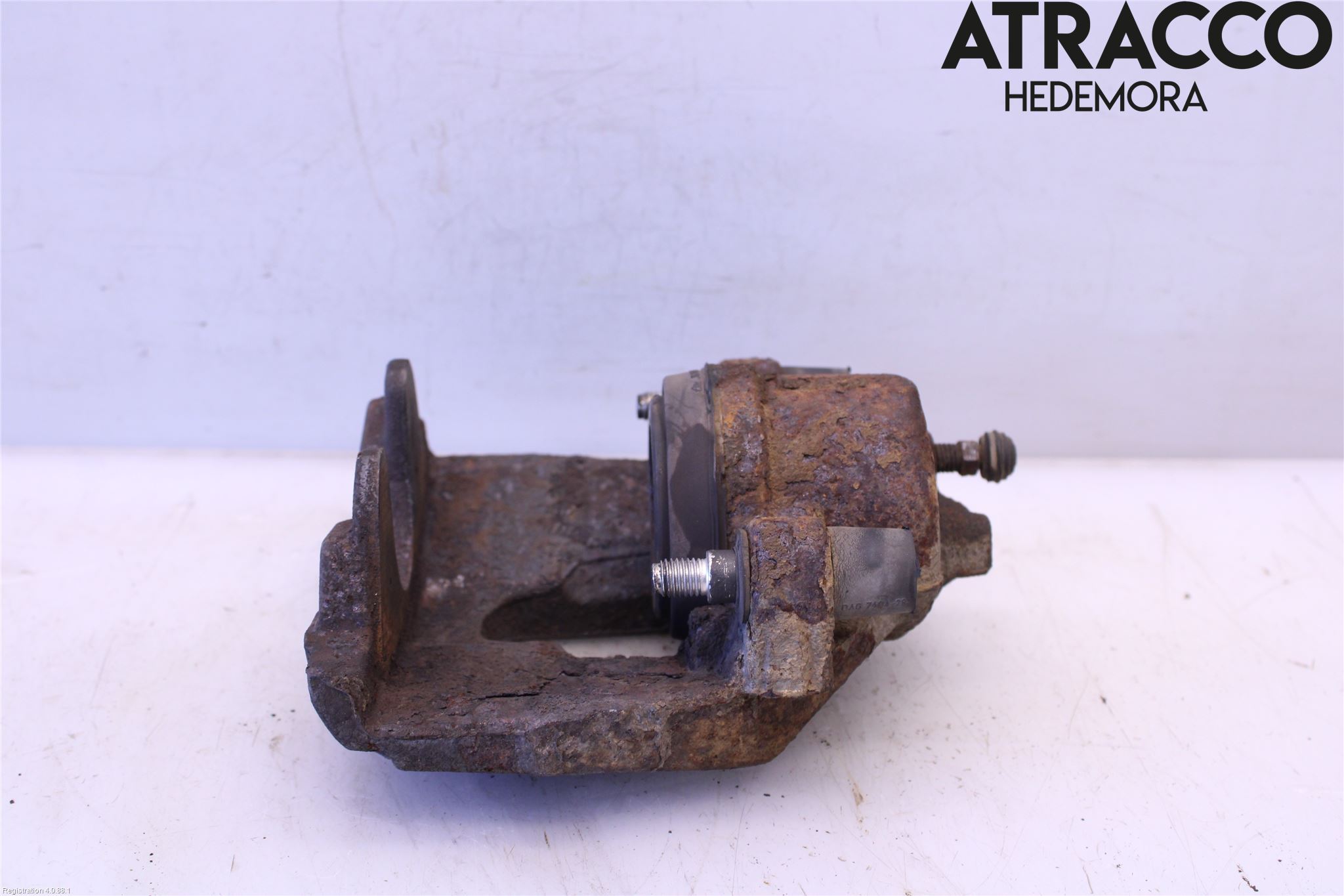 Ford KUGA 08-12 Bromsok Fram Vänster