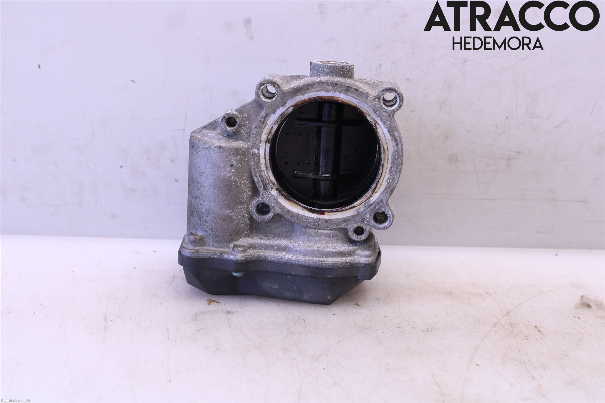 Volkswagen VW GOLF / E-GOLF VII 13-20 Injspjällhus