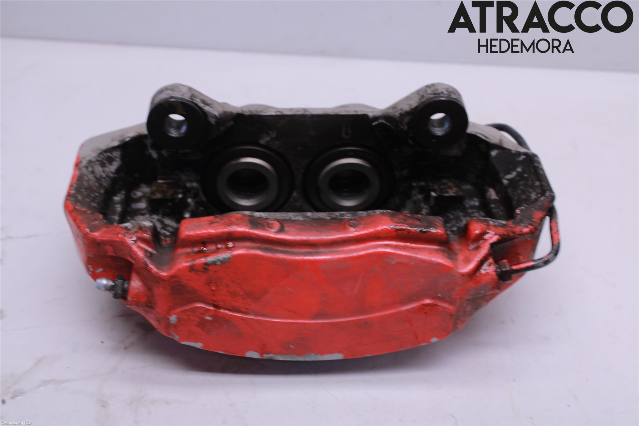 Audi A4/S4 B9 16-19 Bromsok Fram Höger