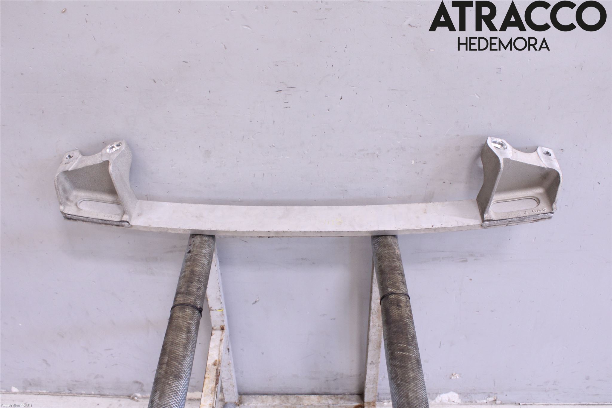 Cadillac CTS Fjäderbensstag