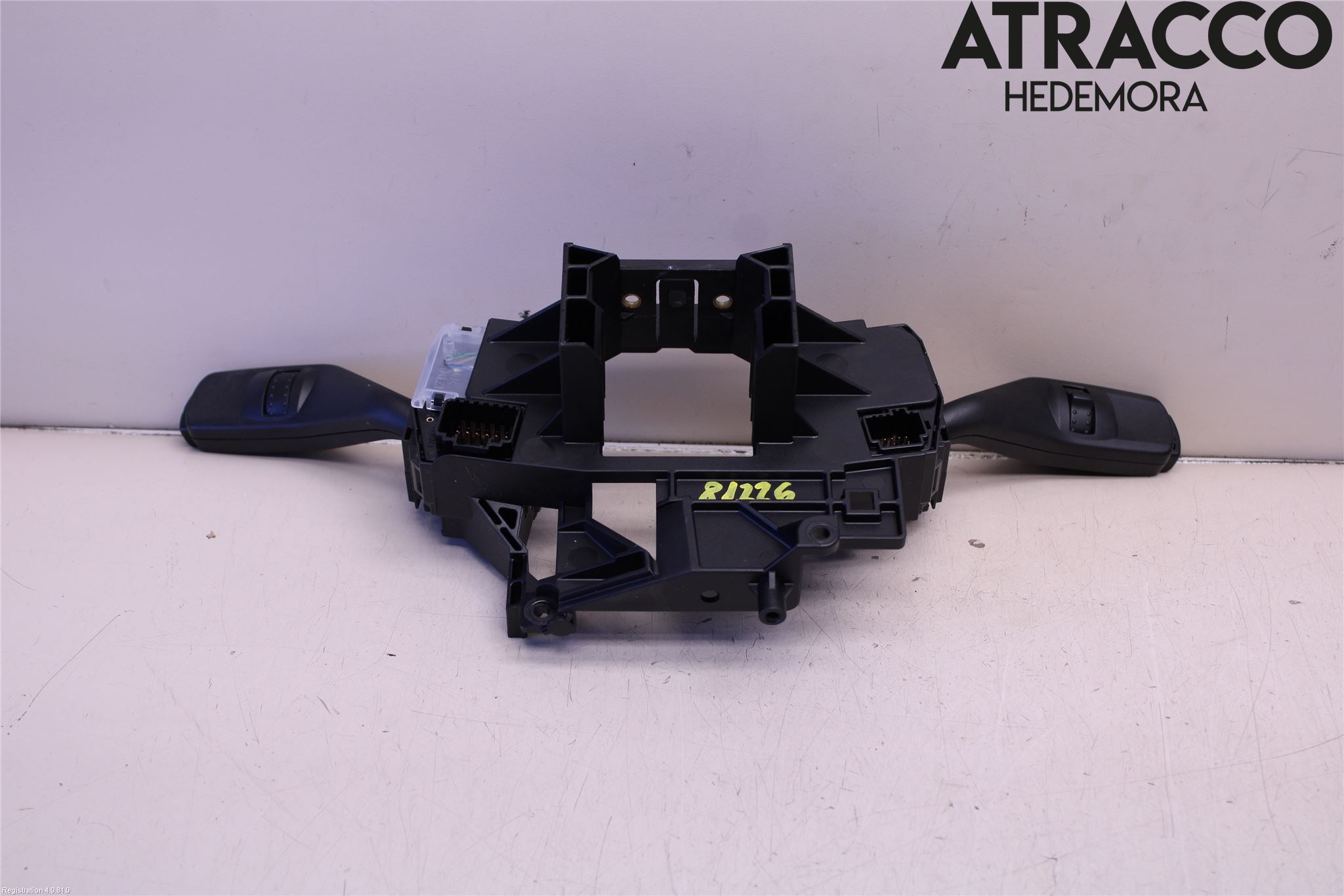 Ford FOCUS     04-07 Spakcentral