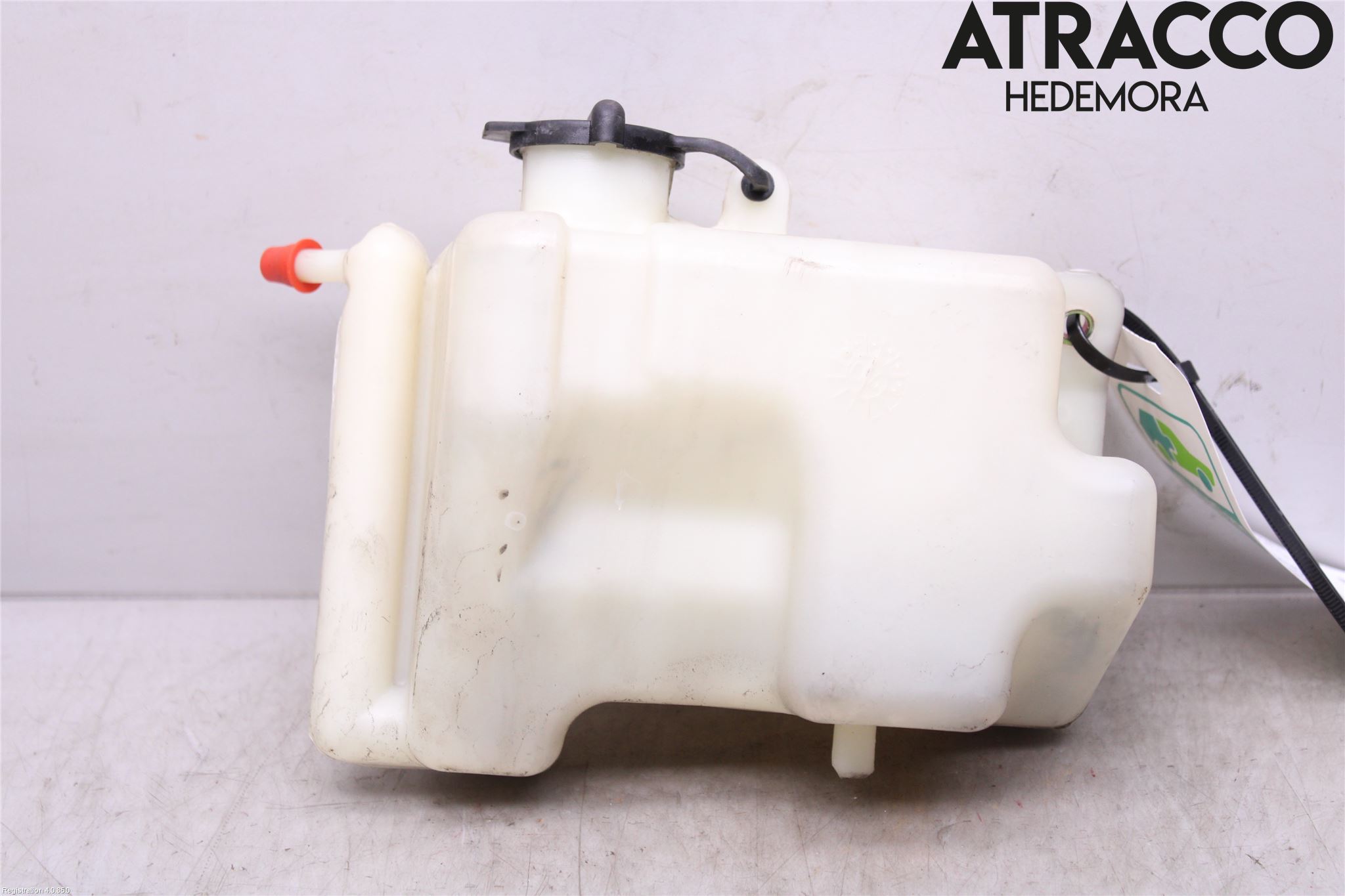 Toyota AVENSIS 03-06 Expansionstank