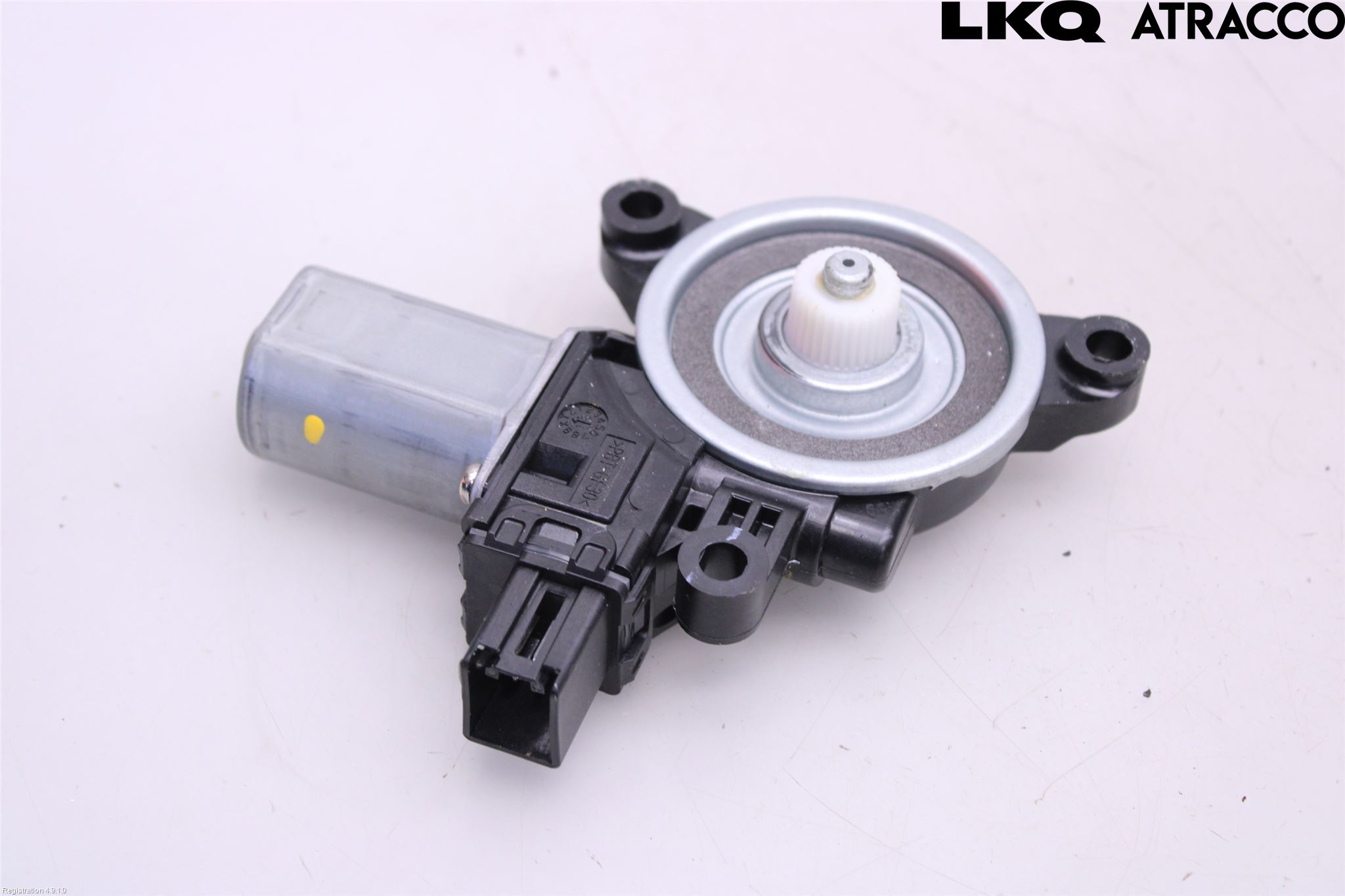 Mazda 2 (DJ) 15-22 Fönsterhissmotor