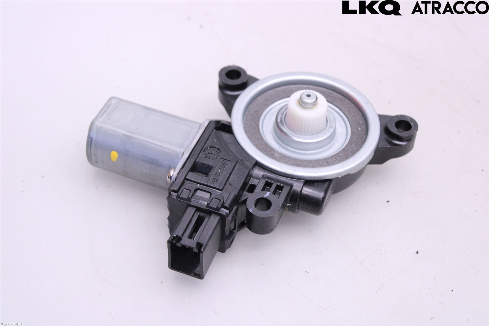 Mazda 2 (DJ) 15-22 Fönsterhissmotor