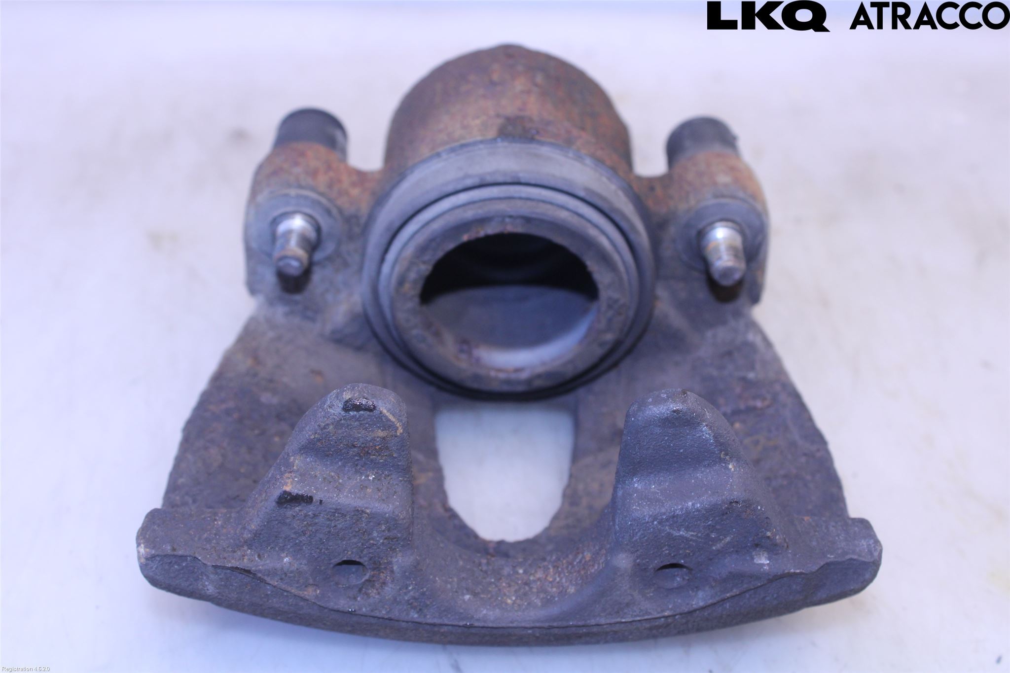 Volvo V40 12-19 Bromsok Fram Höger