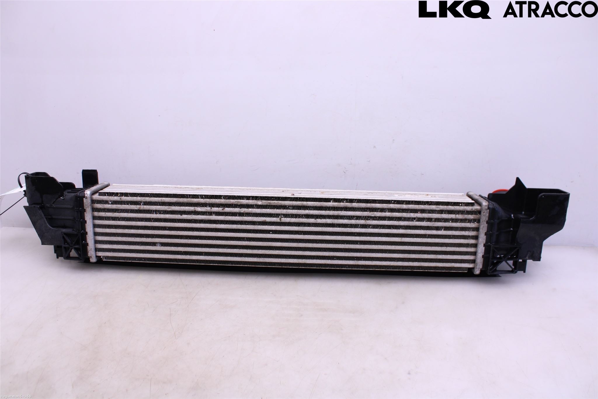 Mini ONE/COOPER 3DR F56 14-24 Laddluft-Intercooler Kyl