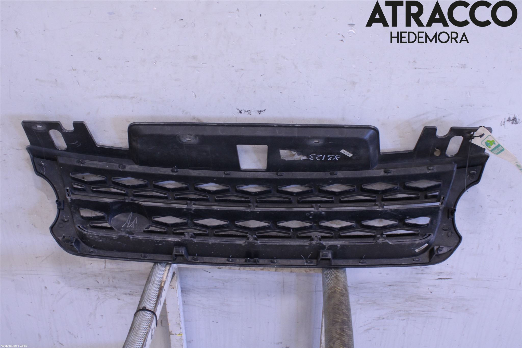 Landrover RANGE ROVER SPORT (L494) 14-22 Grill Komp