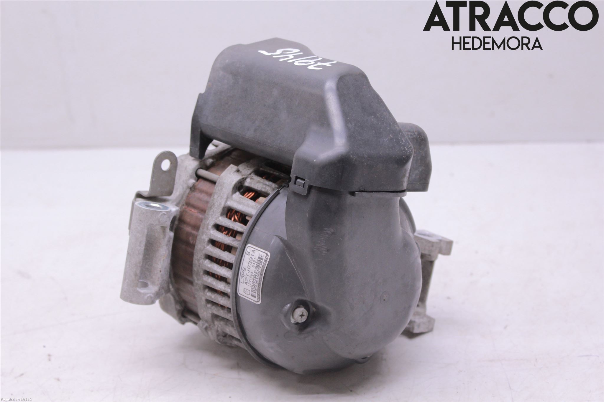 Mazda 6 02-08 Generator