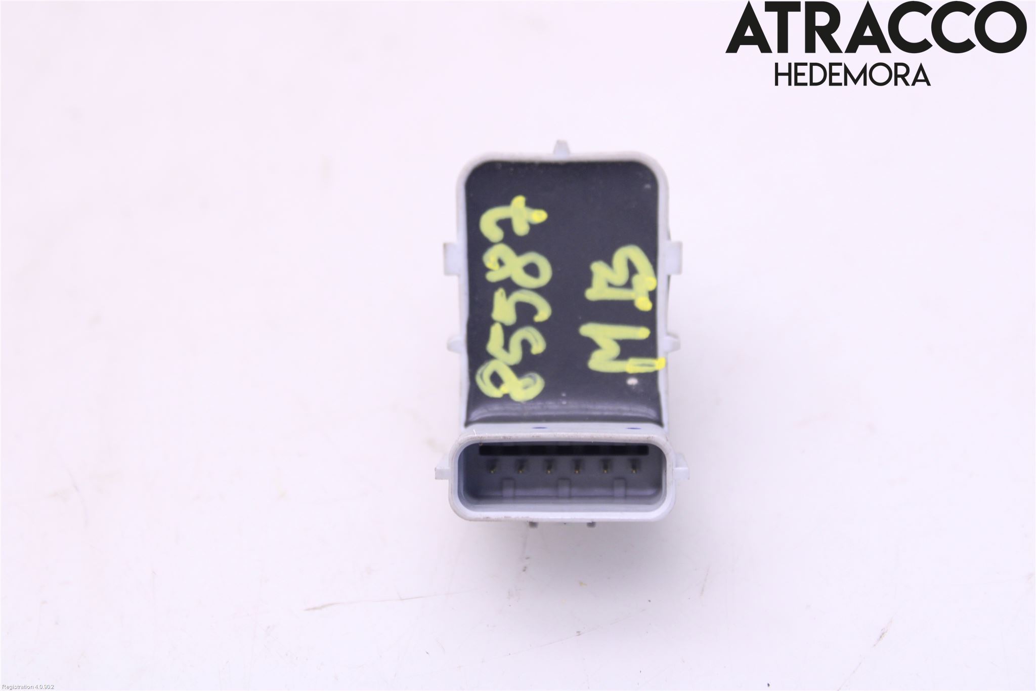 Hyundai i20 GB 15-20 Parkeringshjälp Backsensor