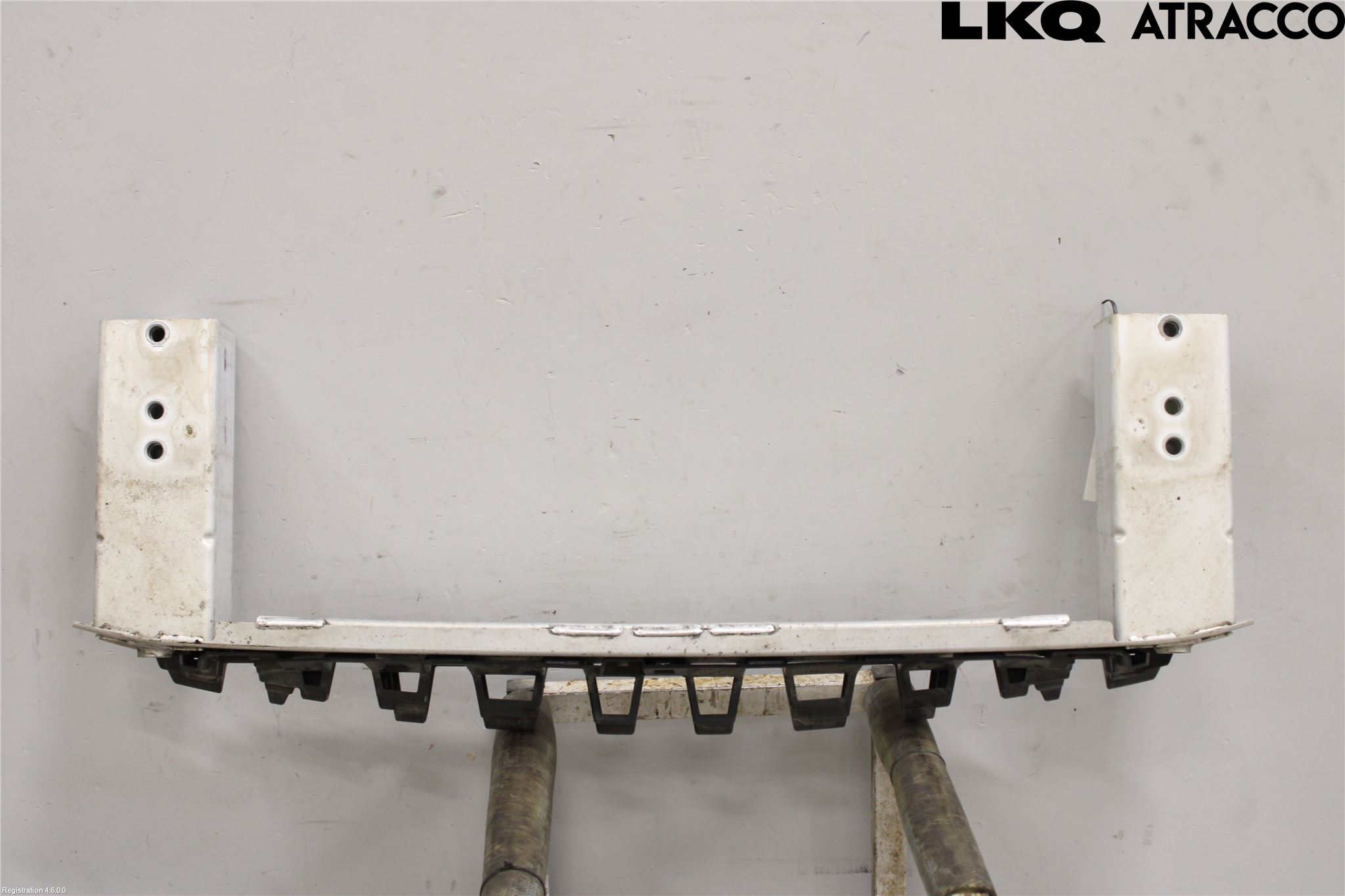 Jaguar I-PACE 18- Stötfångarbalk Bak