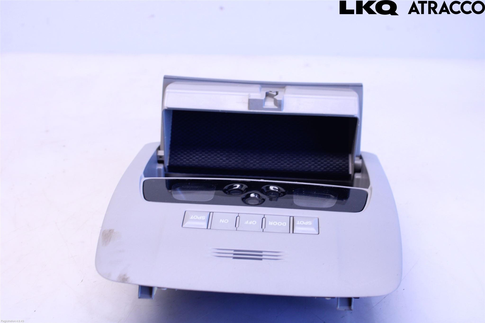 Lexus GS 300/430/450H 05-12 Innertak Förvaringsfack