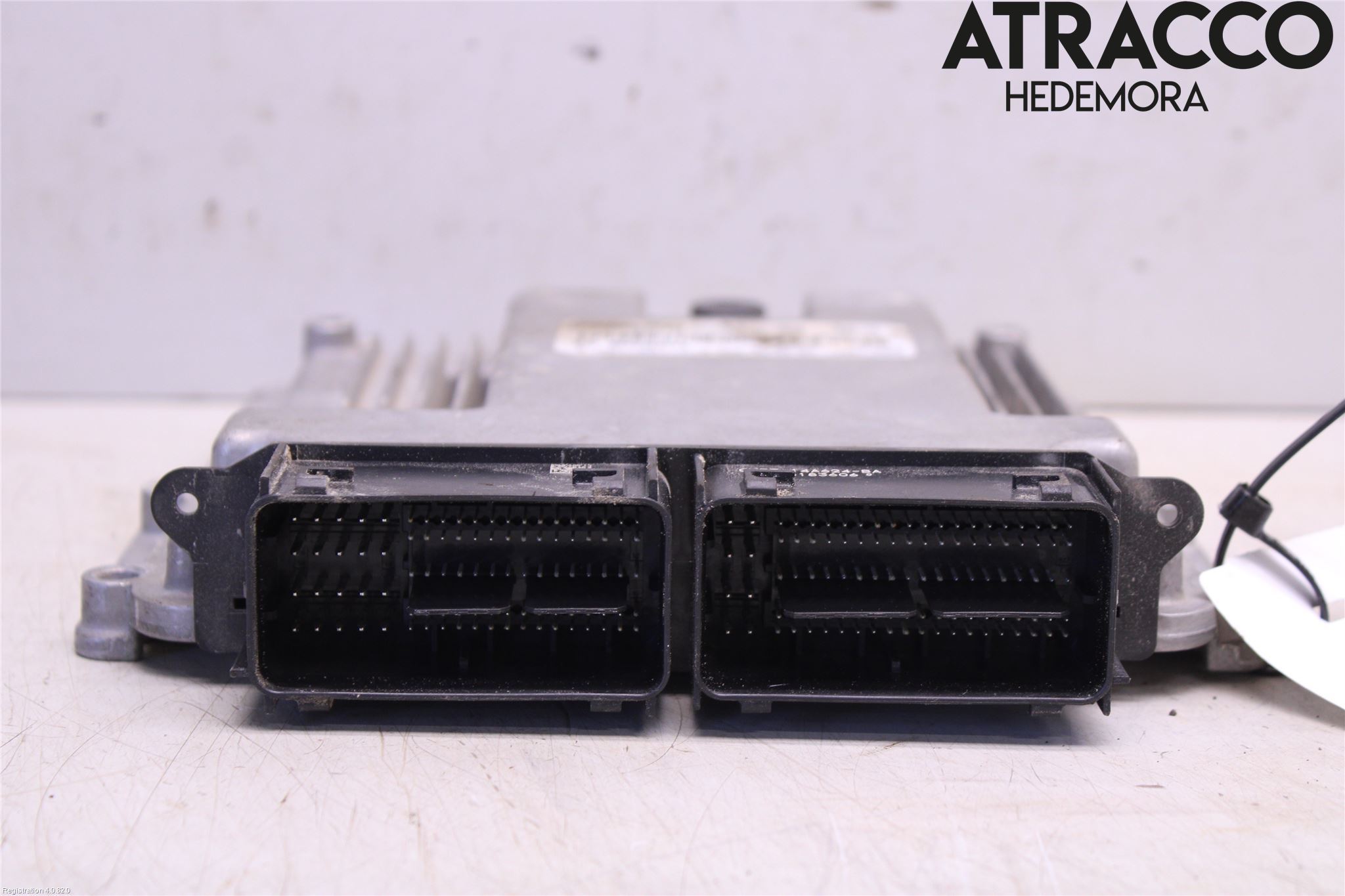 Ford ECOSPORT 17- Styrenhet Insprut Bensin