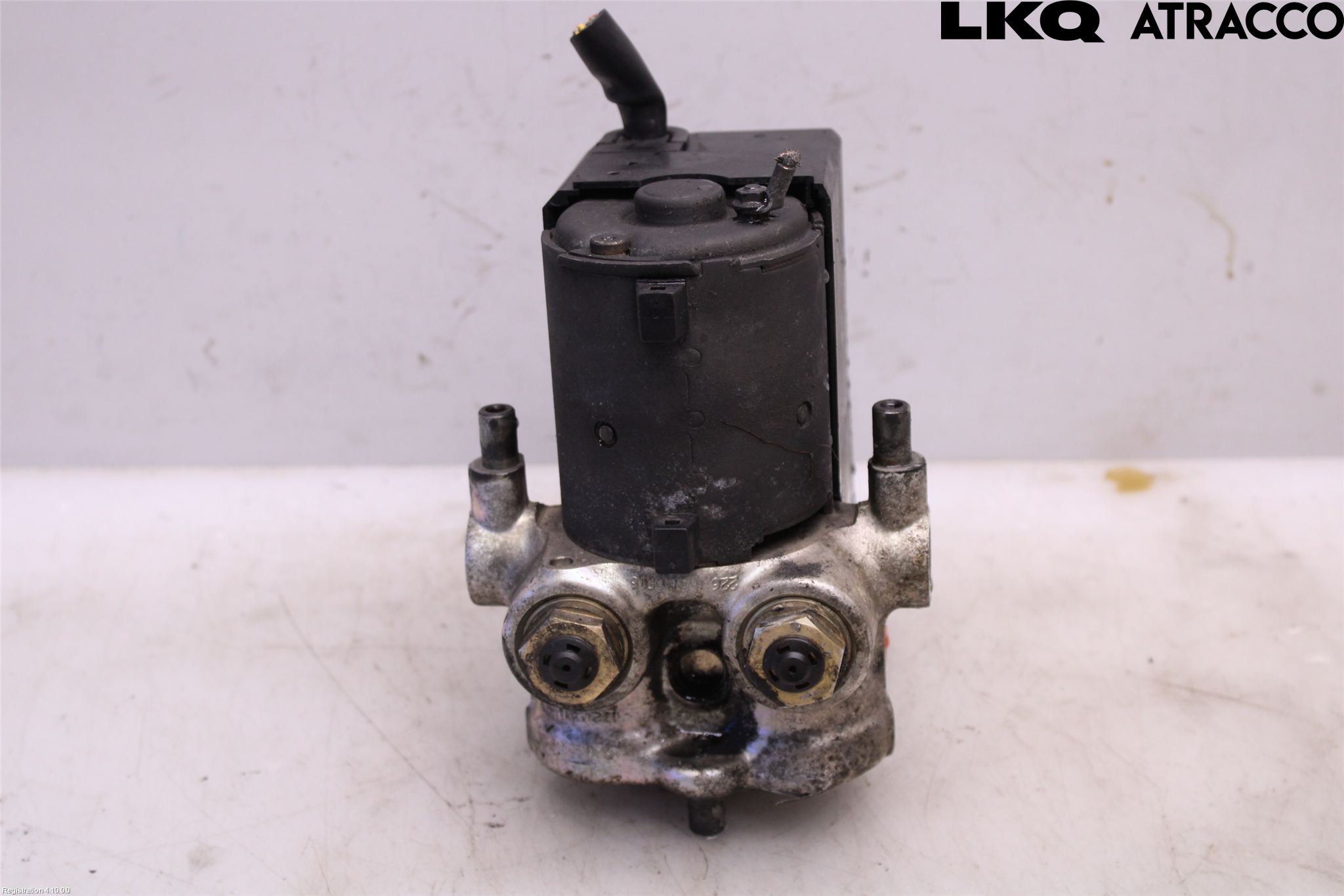 Mercedes-Benz MB 200-500  (W124) 86-96 Abs Hydraulaggregat