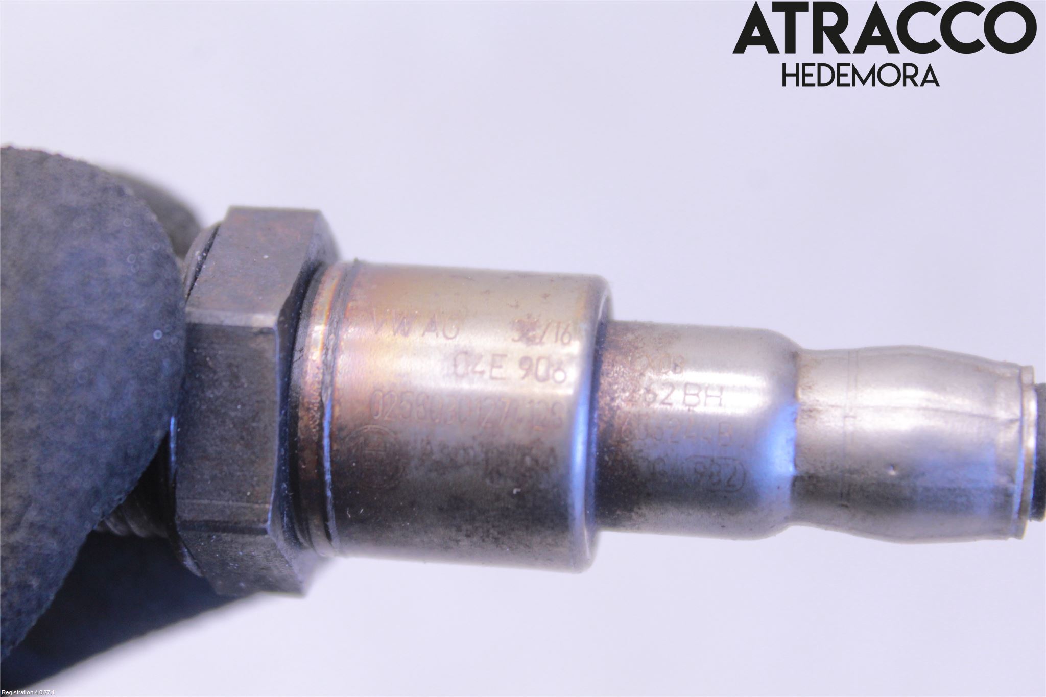 Skoda FABIA 15-21 Injlambdasond