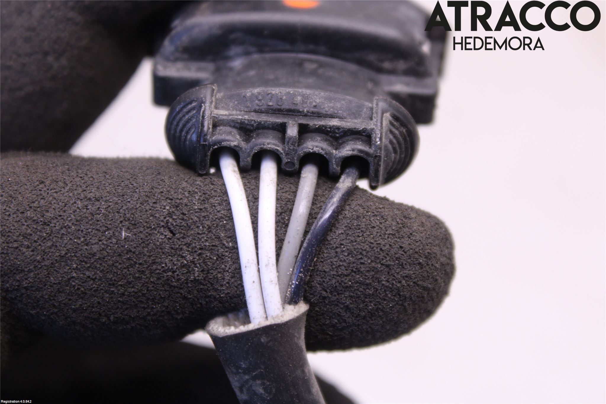 Saab 9-3 VER 2 Injlambdasond