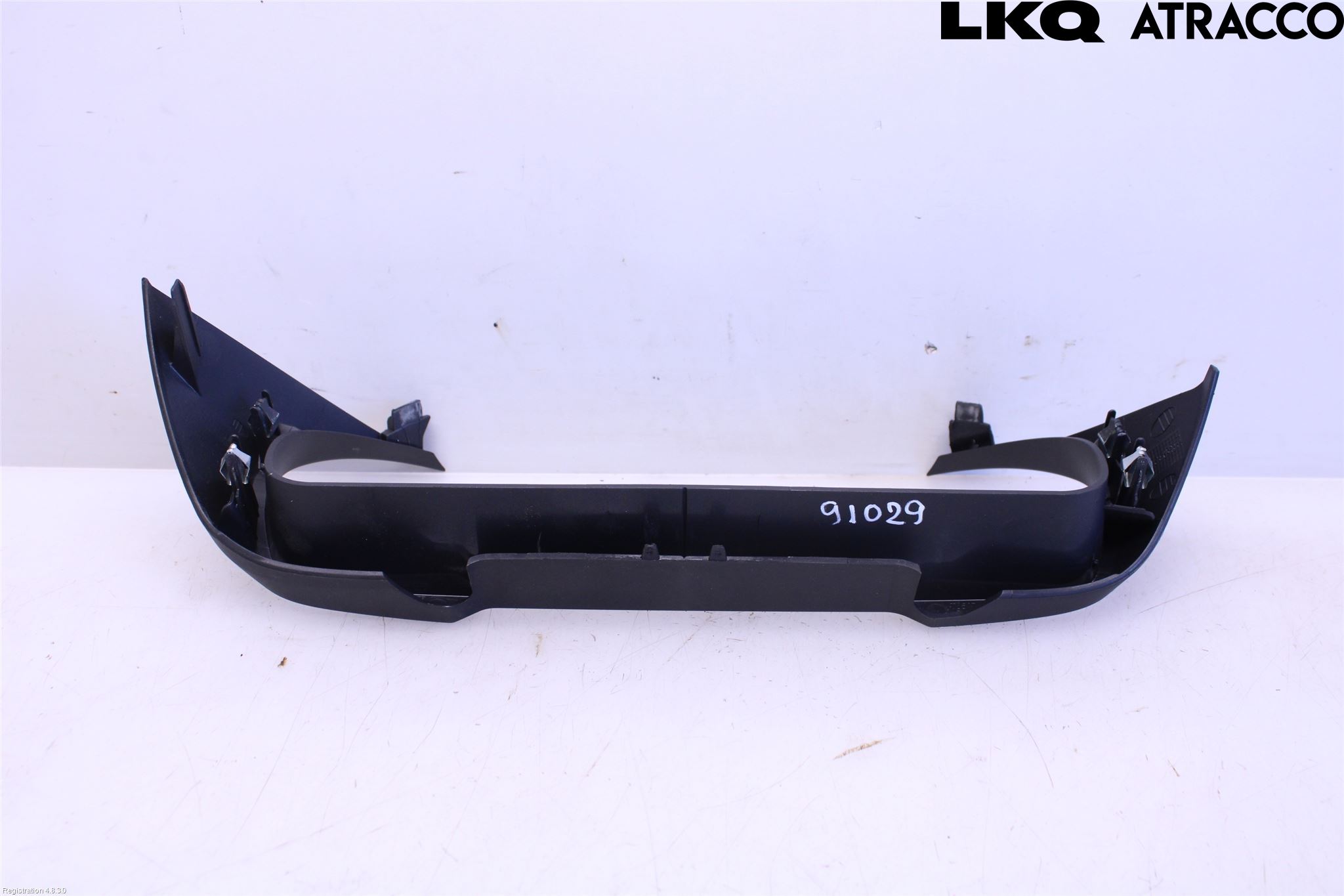 BMW X5 F15 13-18 Instrumentsarg