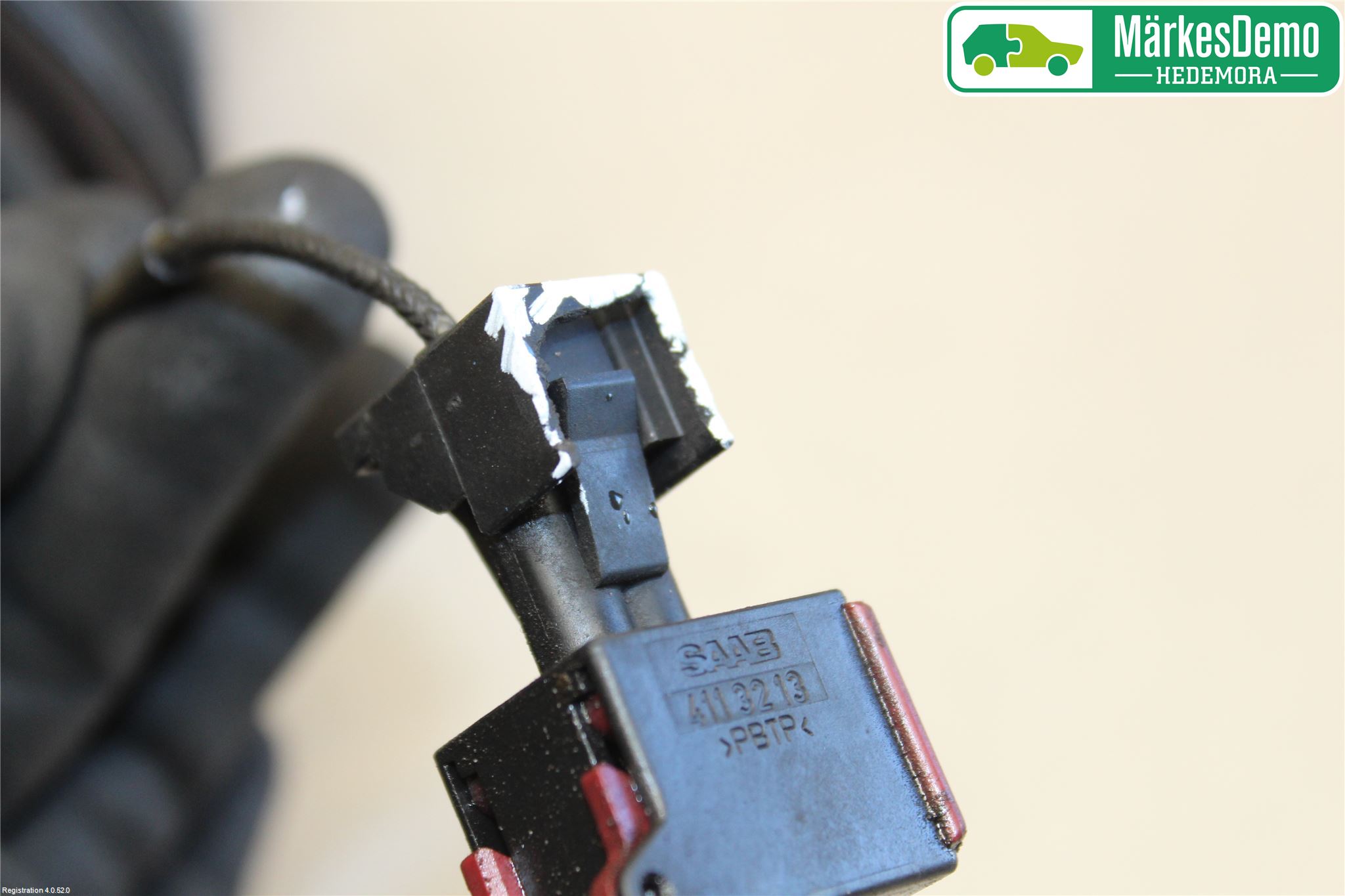 Saab 9-5 -05 Ac Kompressor