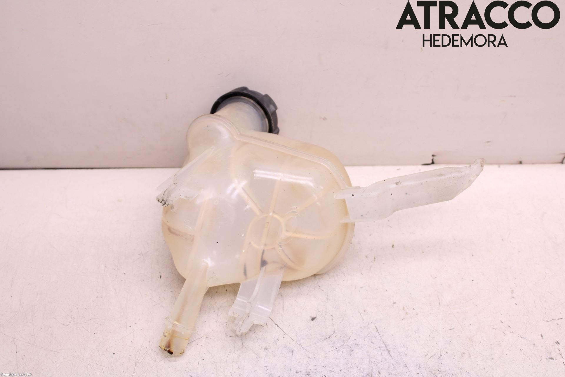 Peugeot 508 11-18 Expansionstank