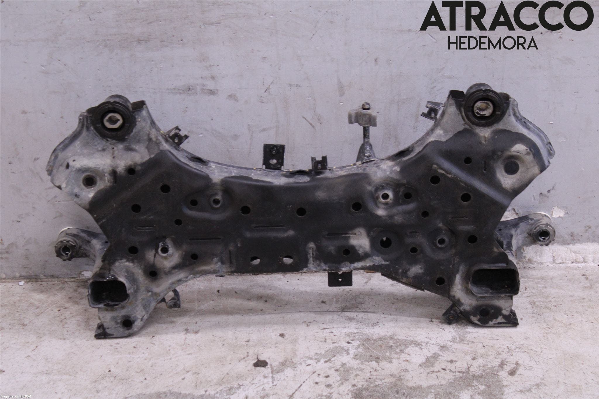 Kia NIRO (DE) 17-22 Framvagnsbalk