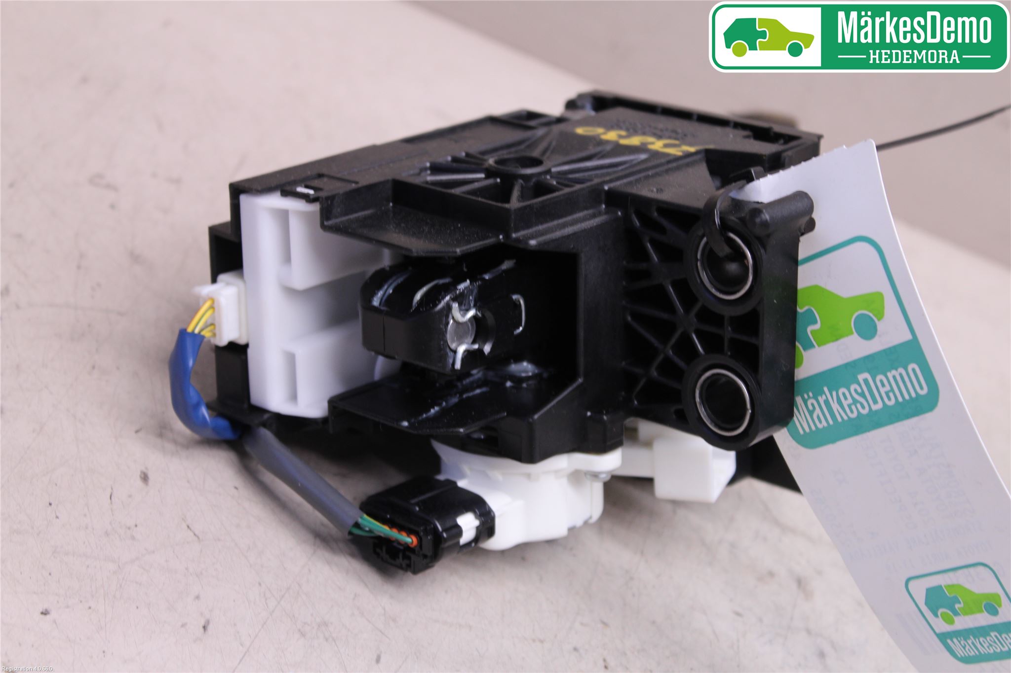 Toyota AURIS 13-19 Växelspak