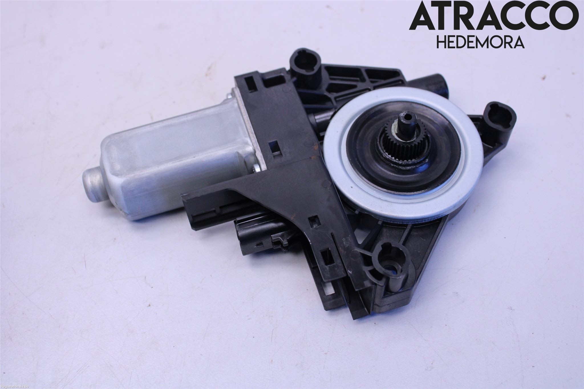 Jeep COMPASS Fönsterhissmotor