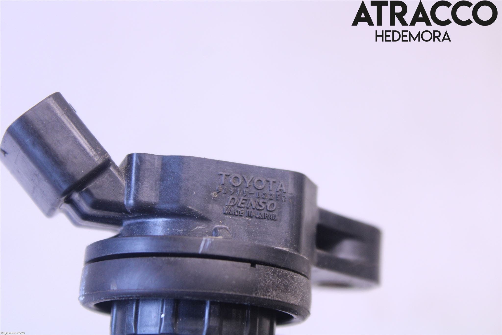 Toyota AURIS 07-09 Tändspole