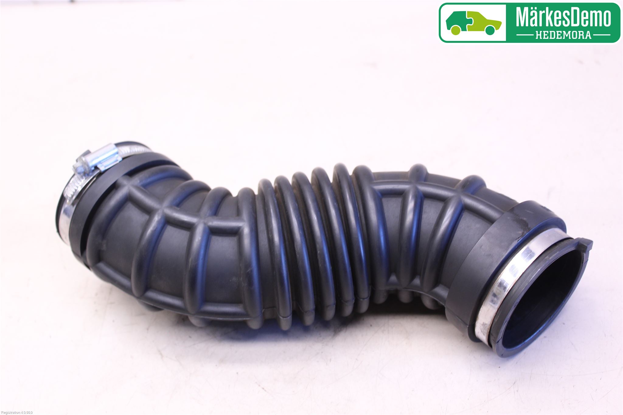 Chevrolet CAPTIVA Injgummibälg-Slang