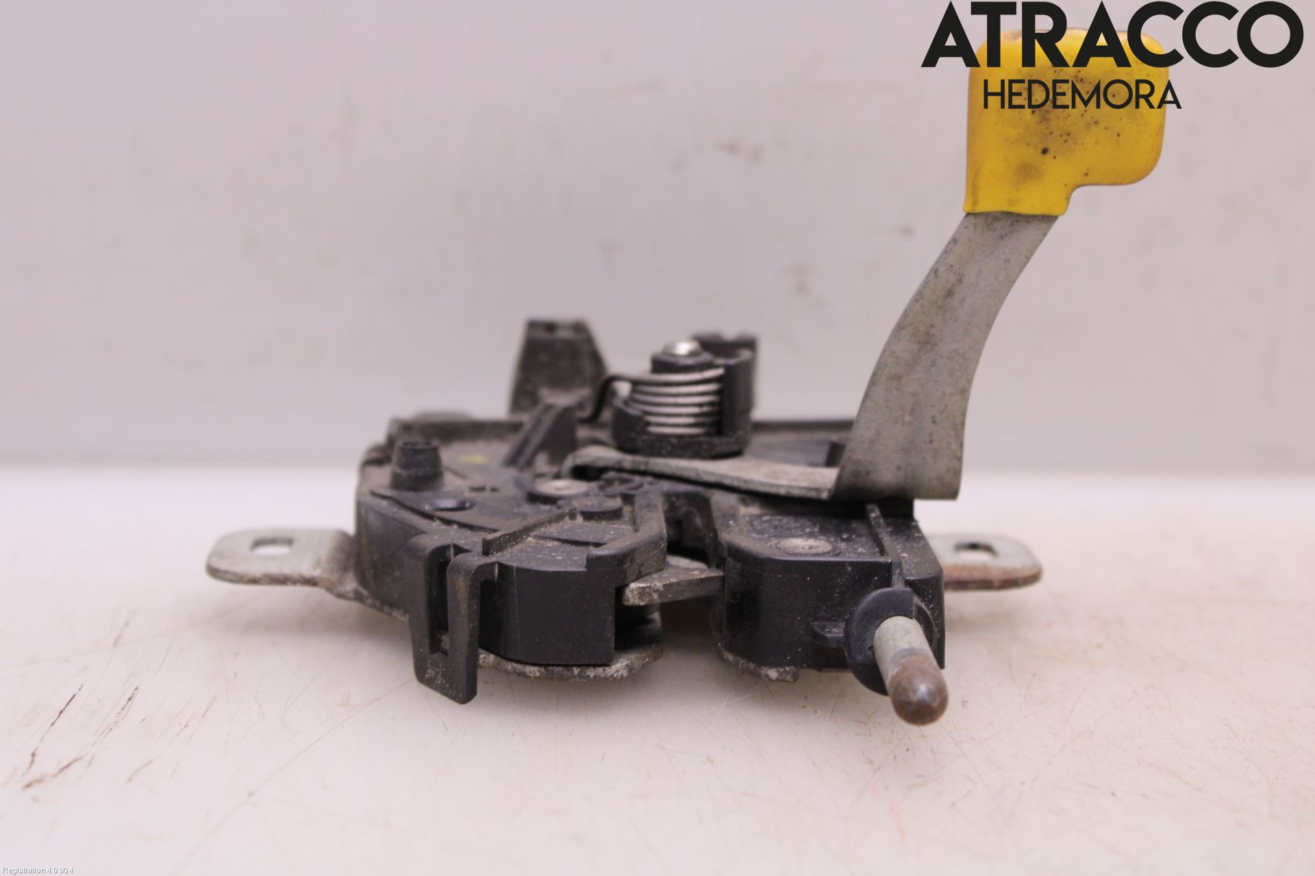 Ford MONDEO 07-15 Huvlås