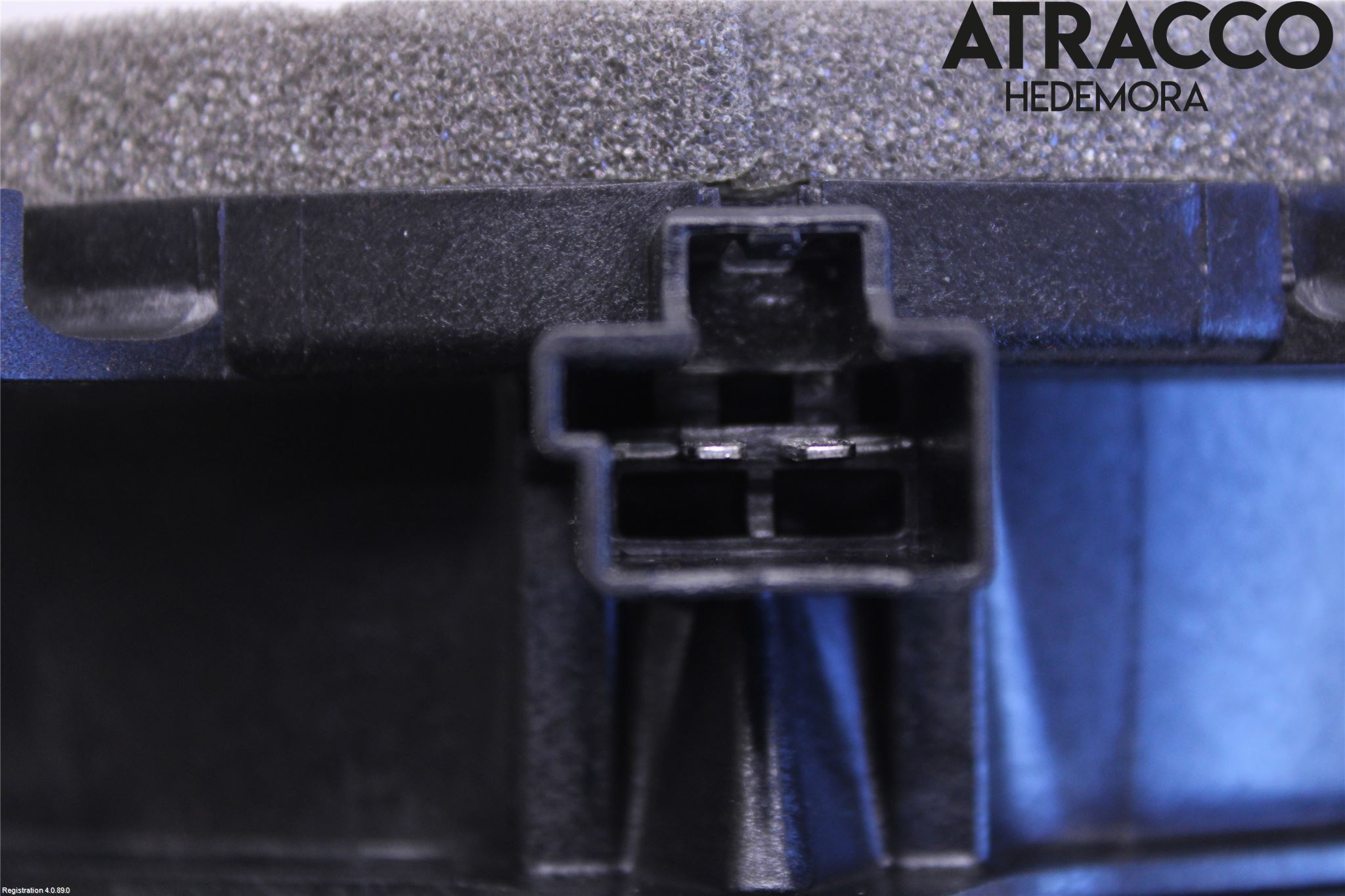 Volvo V40 12-19 Högtalare