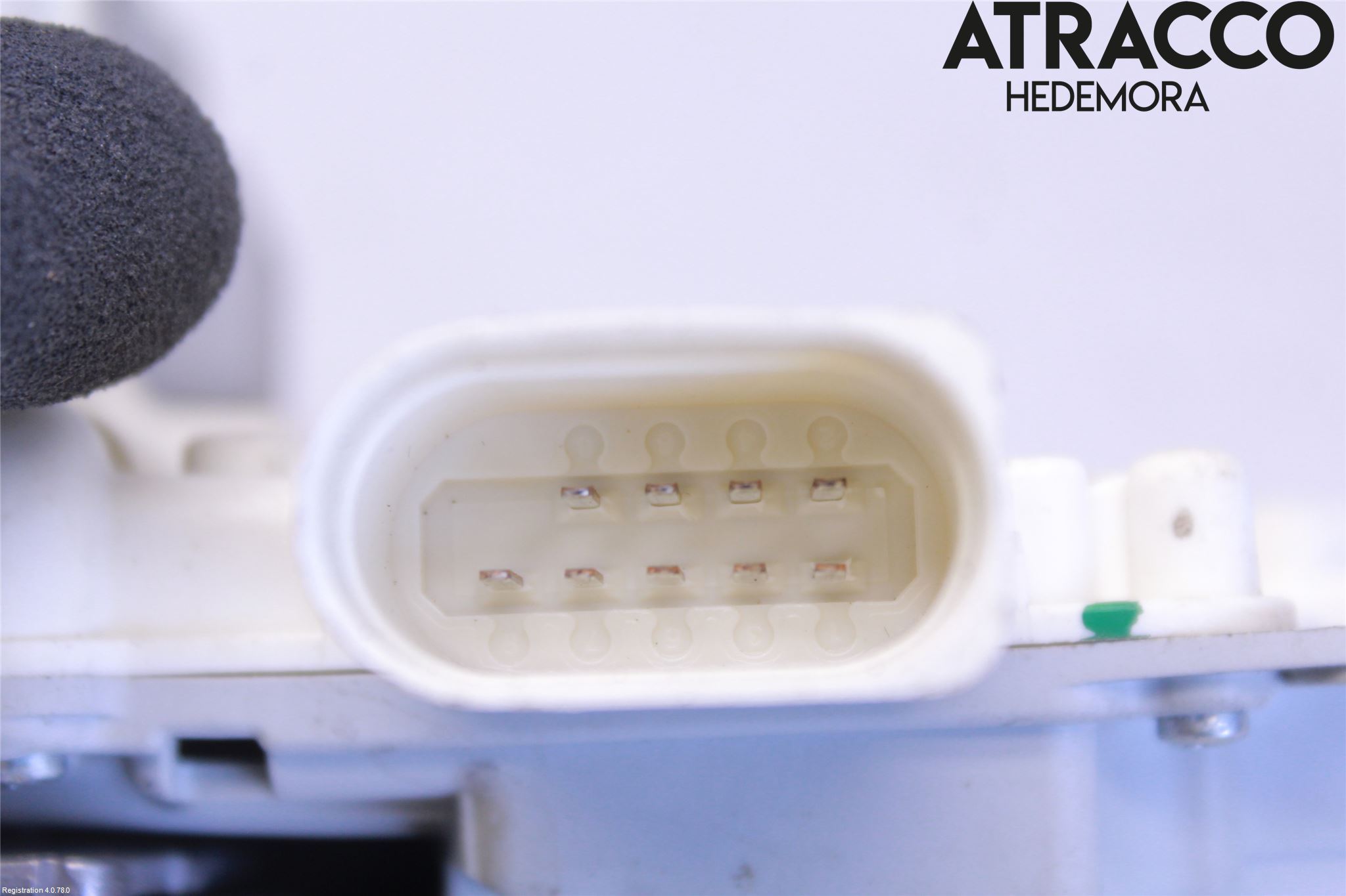 Audi Q7/SQ7 Låskista-Dörrlås