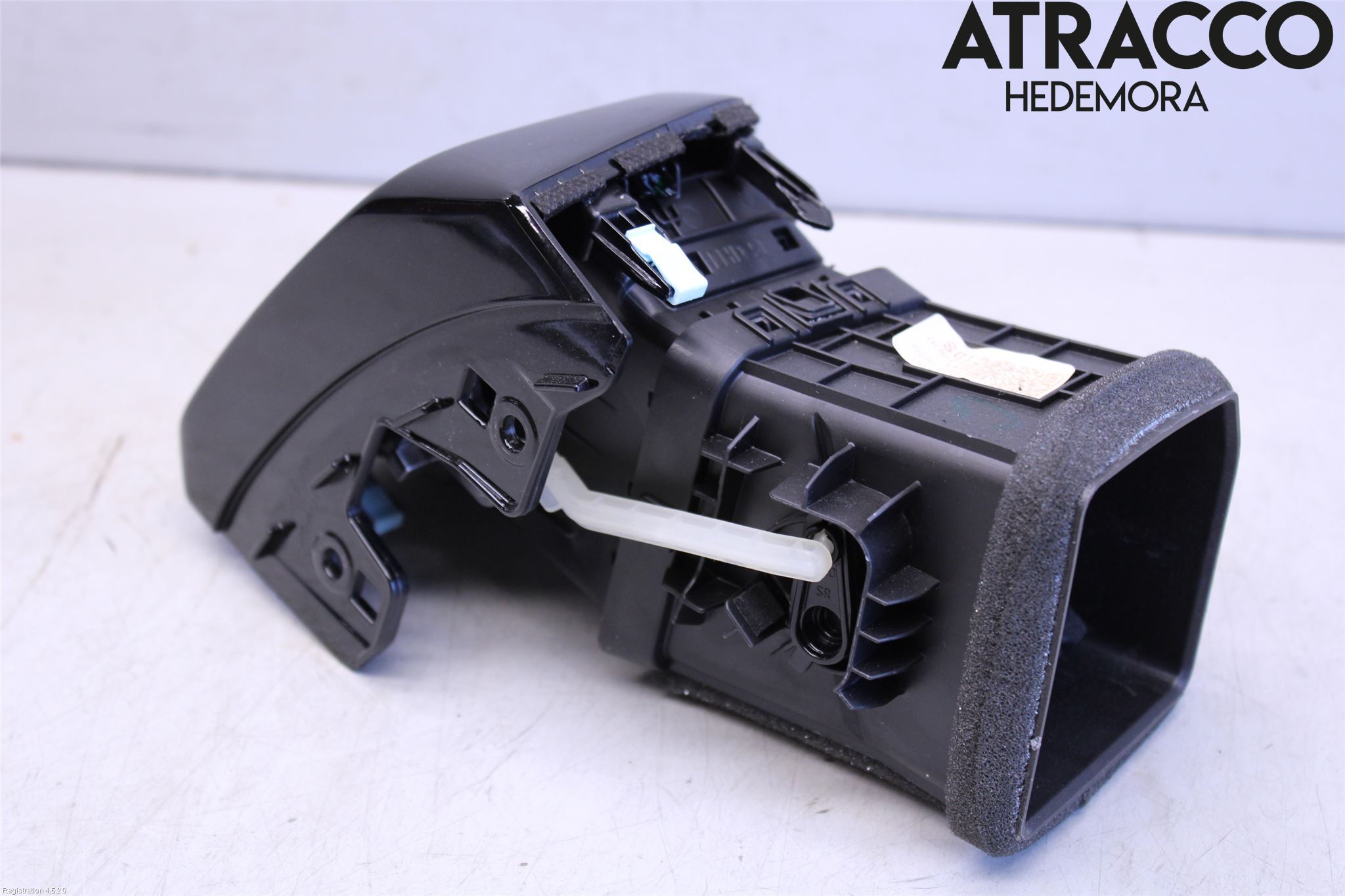 Kia PROCEED 19- Defrosterkanal-Munstycke