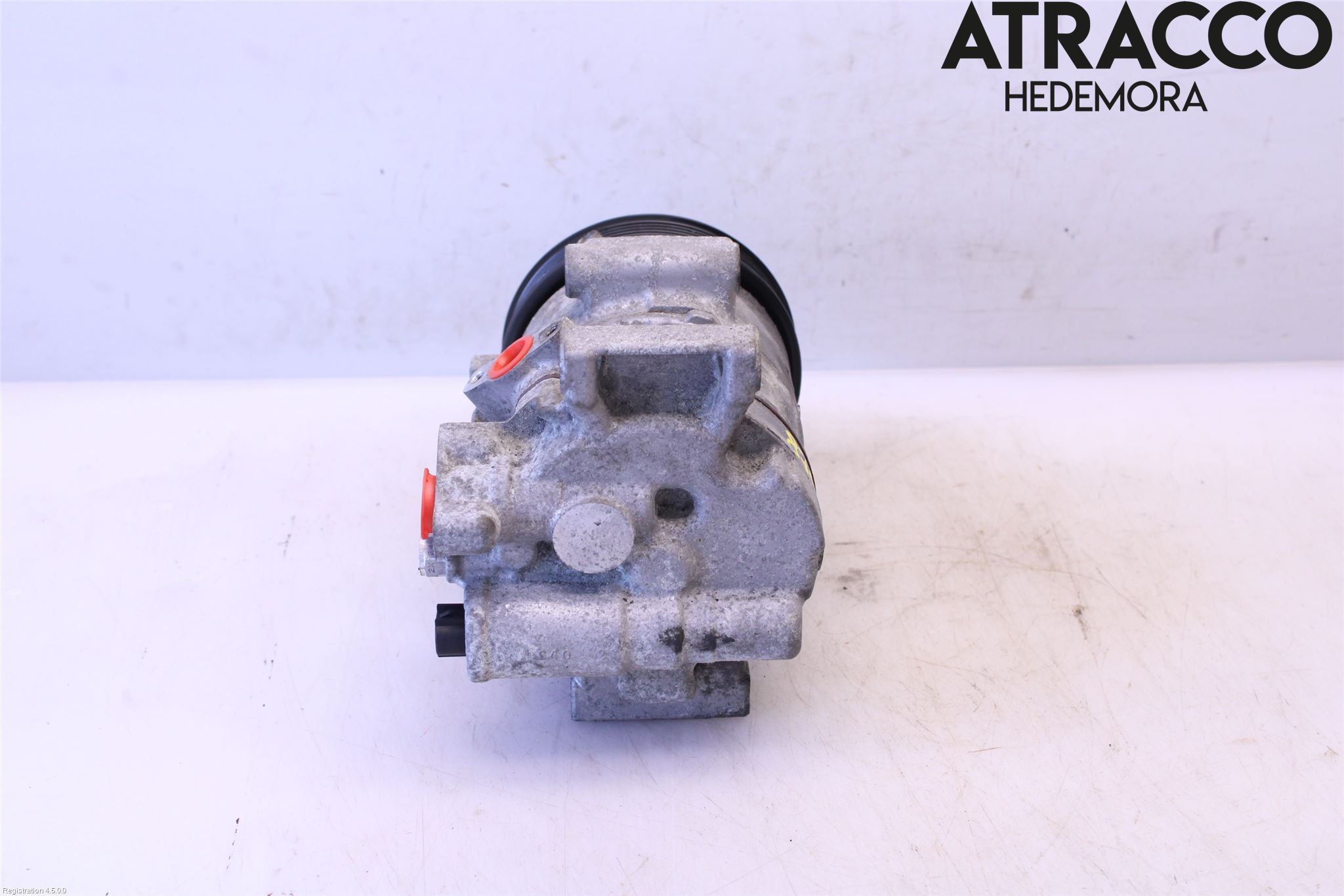 Toyota AURIS 13-19 Ac Kompressor